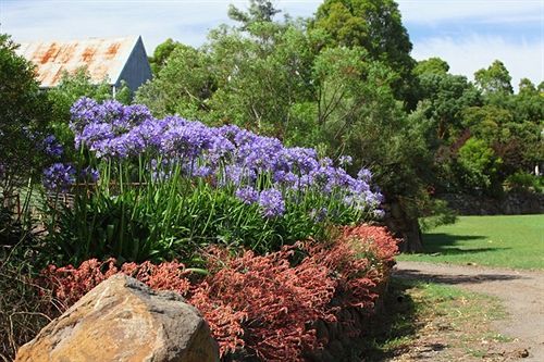 Tuki Retreat Bed & Breakfast Smeaton Exterior photo