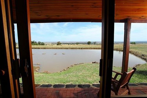 Tuki Retreat Bed & Breakfast Smeaton Exterior photo